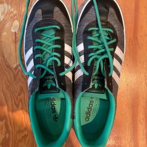 Men's Adidas Sneakers